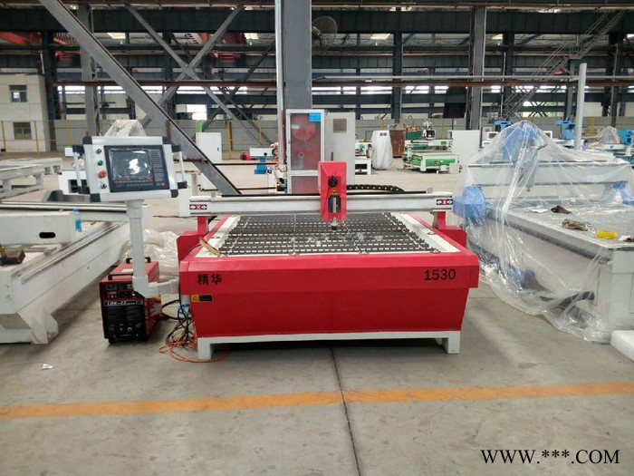 直销 等离子切割机 铝板不锈钢镀锌板等离子切割机 数控图2