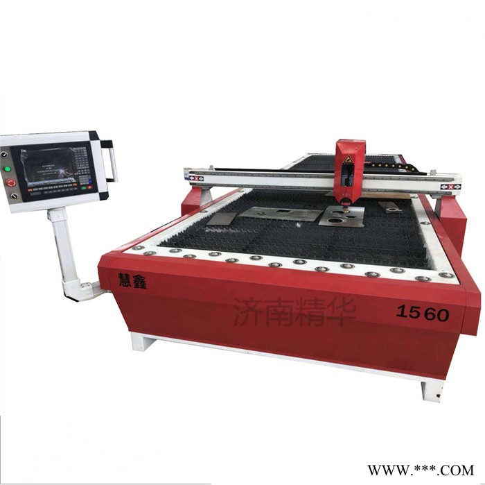 直销 等离子切割机 铝板不锈钢镀锌板等离子切割机 数控图5