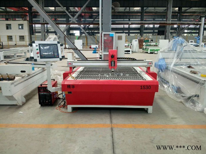 直销 等离子切割机 铝板不锈钢镀锌板等离子切割机 数控图6