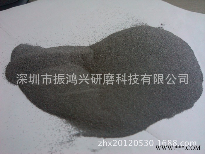 喷砂钢砂 五金、电脑铝板喷砂铁砂  手机配件用铁丸 天然磨料图3