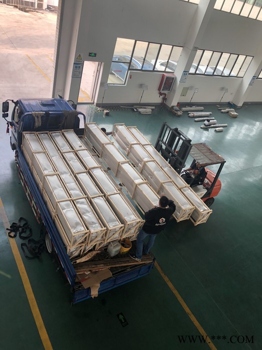 欧标国标铝型材 工业铝型材 铝型材配件 铝型材加工生产加工 流水线工作台 安全围栏图3