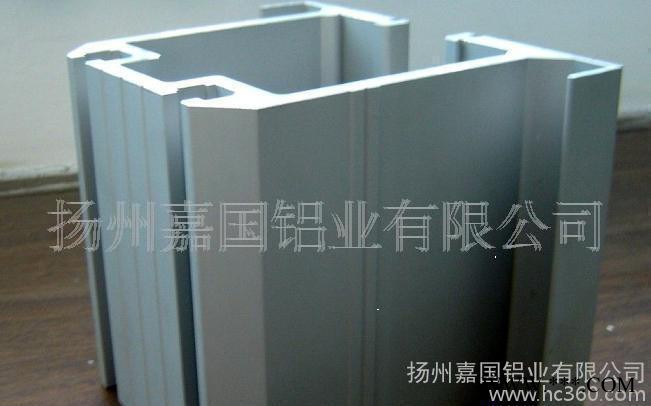 【专业配套生产】轨道车辆铝型材 工业铝型材 科学保证图2