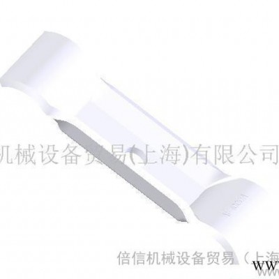 工业铝型材配件 柔性管 脚轮 安装板