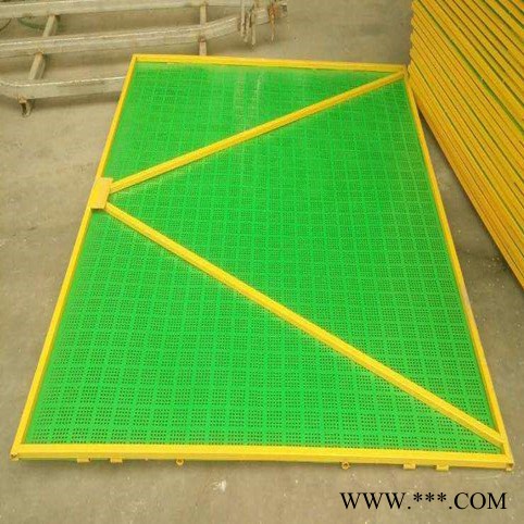 现货供应 铝板爬架网 提升爬架网 爬架网 爬架建筑物生产厂家 爬架网防护图3