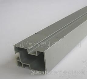 铝型材**工业铝型材流水线铝型材皮带线铝型材 HZX-055A图1