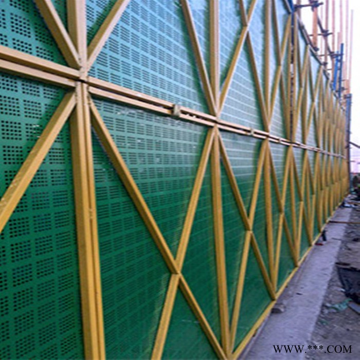 铝板爬架网 提升爬架网 爬架网 建筑爬架网厂 圆孔爬架网图2