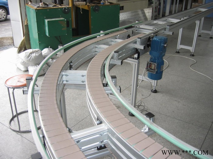 供应工业铝型材仓储货架图7