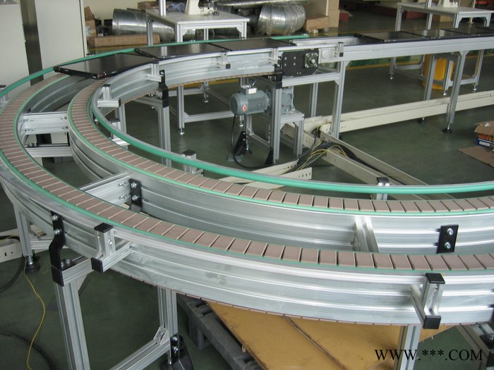 供应工业铝型材仓储货架图4