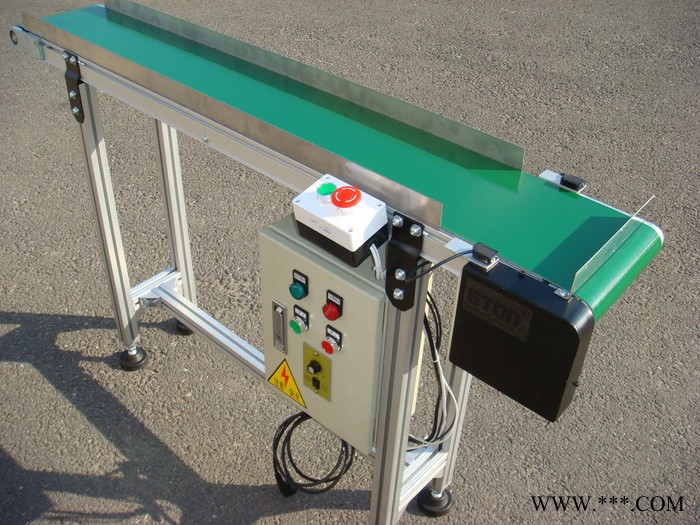 供应工业铝型材仓储货架图8