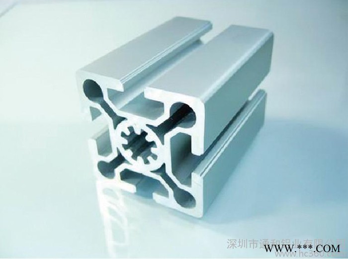 供应通和铝材工业铝合金型材图2