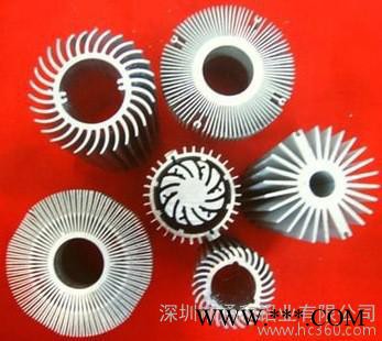 供应通和铝材工业铝合金型材图3