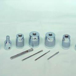 曼德MCBL58 金刚石工具 五金配件电动磨台磨头 玻璃陶瓷研磨工具 砂轮铜本色厂家发货图8