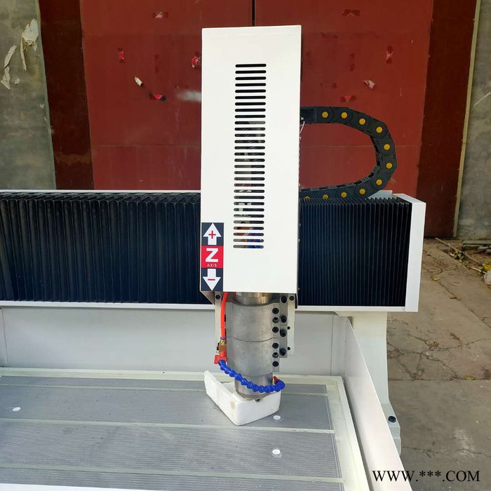 锐刻9060移动台面金属模具机 高精度工艺品 铜板 铝板亚克力雕刻机图2