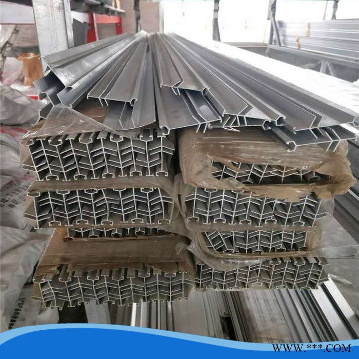 春丰 温室专用铝型材 大棚专用铝型材铝型材**骨架配件铝型材图3