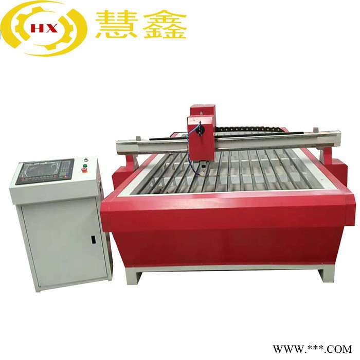 数控切割机数控1325高配等离子切割机精细火焰切割机钢板铝板切割机图6
