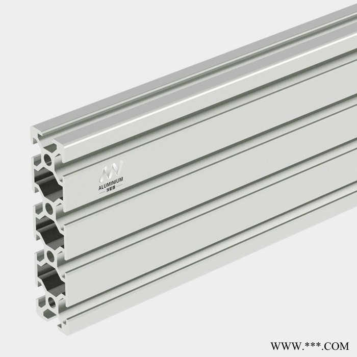 铝型材 工业铝型材 铝合金型材 30120  免费切割图2