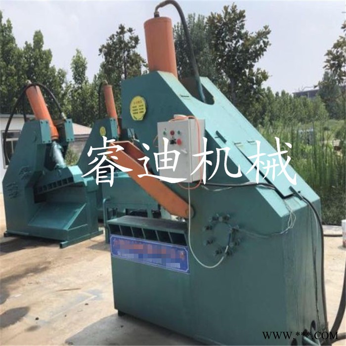 睿迪牌电动剪板机 金属板材剪切机 铝板铁皮裁板机图5