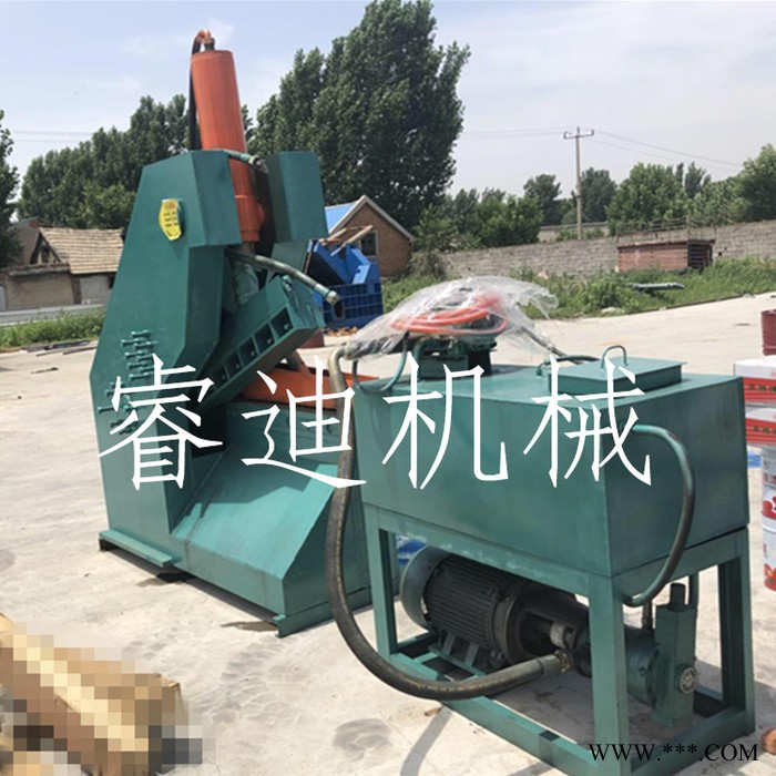 睿迪牌电动剪板机 金属板材剪切机 铝板铁皮裁板机图2