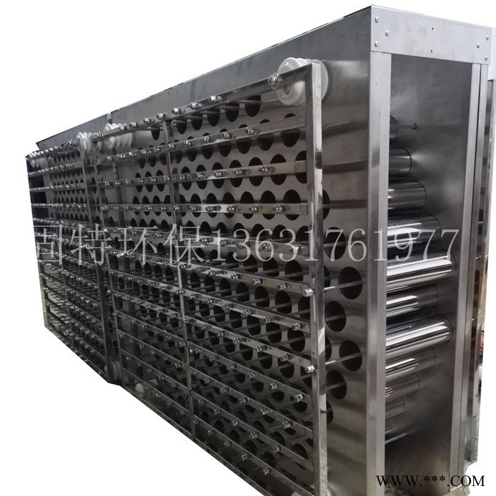 深圳等离子模块 全铝板高压等离子模块生产工厂 低温等离子净化器图3