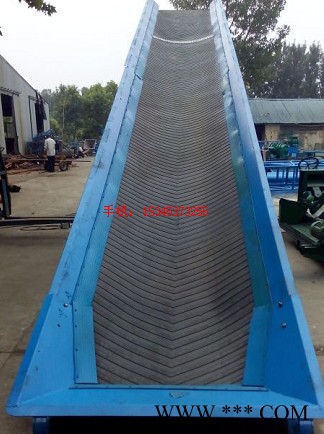 槽型皮带机、平型皮带机、爬坡皮带机、转弯皮带机等多种形式输送带可增设碳钢、不锈钢、铝型材图4