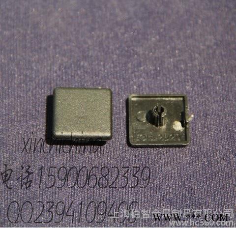 【特价】铝型材配件 铝型材封盖 铝型材盖板 堵头 2020图3