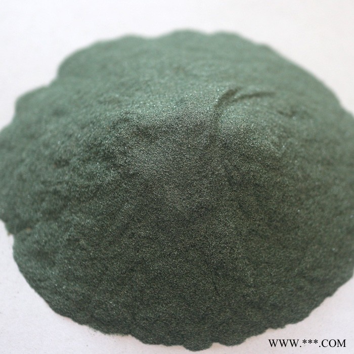 钢铝板打磨用碳化硅 一级黑碳化硅 性能稳定图6