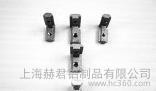 工业铝型材配件/角槽连接件图2