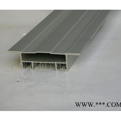 铝型材** 组装线铝型材流水线铝型材工业铝型材 HZX-099