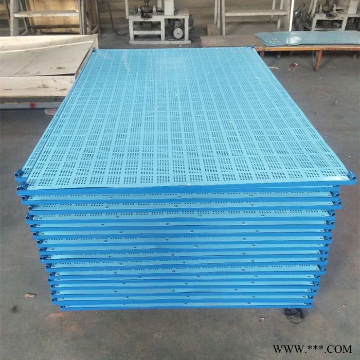 铝板爬架网 建筑防护网 爬架网 西安爬架网片 全钢爬架网图6