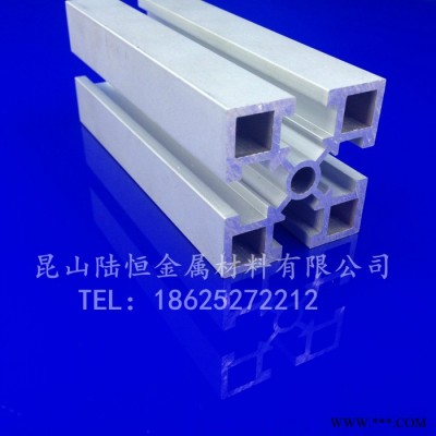 昆山工业型材工业流水线设备