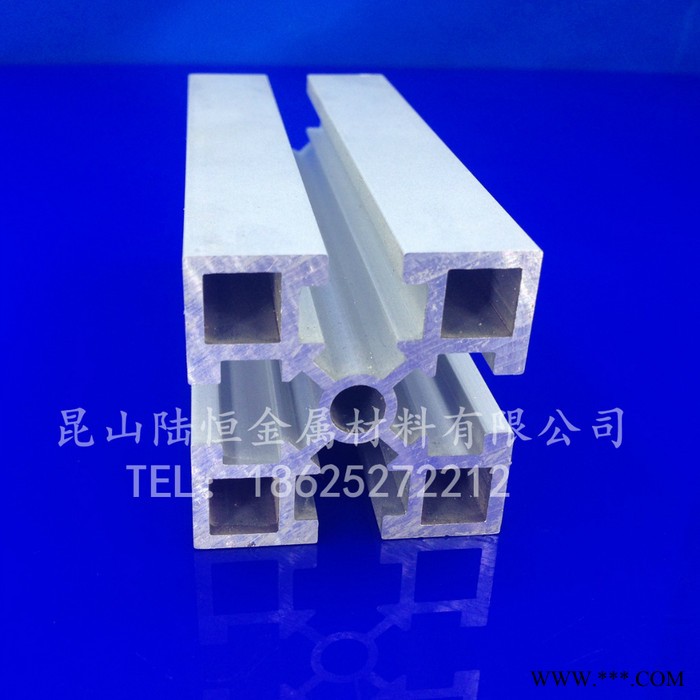 昆山工业型材工业流水线设备图2