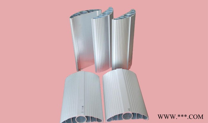 工业铝型材生产**开模定制铝材 工业铝型材挤压图2