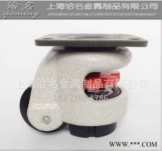 工业铝型材配件,重型脚轮,直销铝型材配件,韩国福马轮,直销配件,硊图3