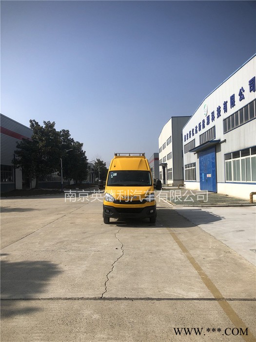 依维柯工具库房车 存放工具 大空间 不锈钢工具柜 花纹铝板地板 耐用 低损耗 厂家直售 出厂价格 定制化生产 可批量图8