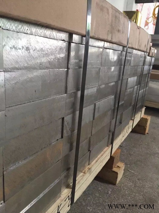 西南铝业  7075铝板  中厚7075铝板零切 7075铝板价格 航空铝板厂家图5