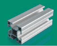 供应（金诚）25*50*2铝方管北京铝型材 北京铝型材厂家图5