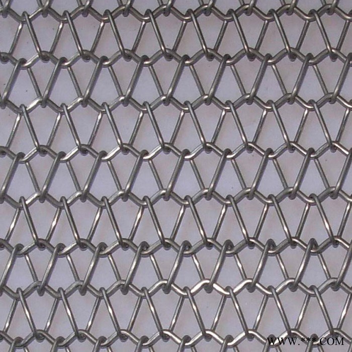 犇顺丝网 装饰网 湖南铝板网幕墙装饰网 拉伸网 外墙装饰网金属隔断装饰网图3