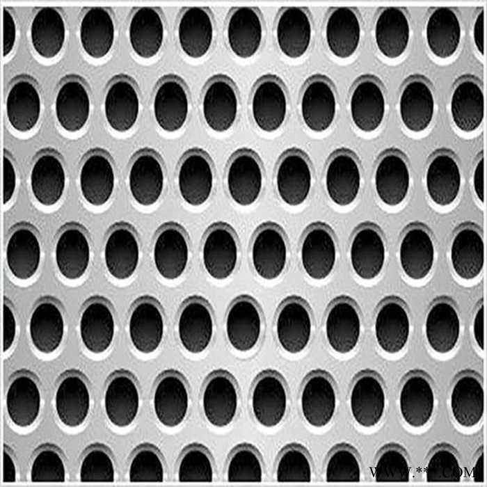 富俊长圆孔冲孔网 铝板冲孔网  冲孔网 方孔冲孔网 鱼鳞型冲孔网 316冲孔网 厂家销售图2