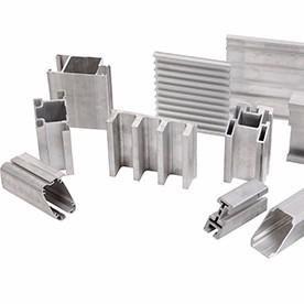 奥瑞迈供应  铝型材  铝型材加工 定制铝型材 品质保证图5