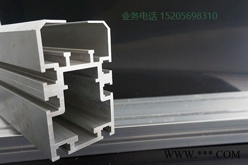 垄普1530 2040 3060 4040 4080 6060 8080工业铝型材图6