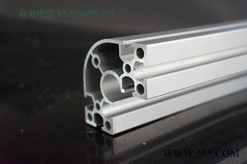 垄普1530 2040 3060 4040 4080 6060 8080工业铝型材图7