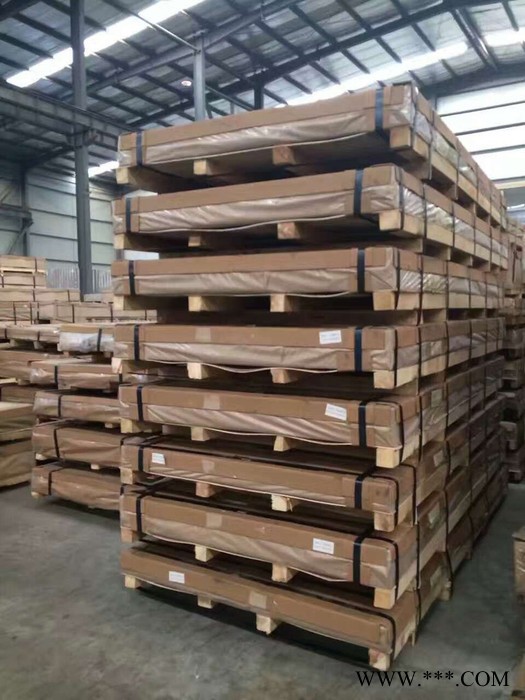 汇成供应铝板 铝板材 铝板厂家图3