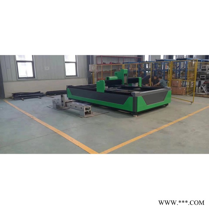 深雅1530光纤切割机 1500W 切割不锈钢碳钢铝板**图4