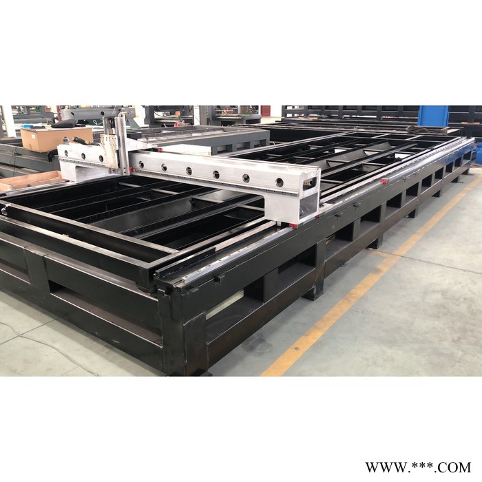 深雅1530光纤切割机 1500W 切割不锈钢碳钢铝板**图2