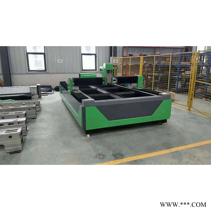 深雅1530光纤切割机 1500W 切割不锈钢碳钢铝板**图3
