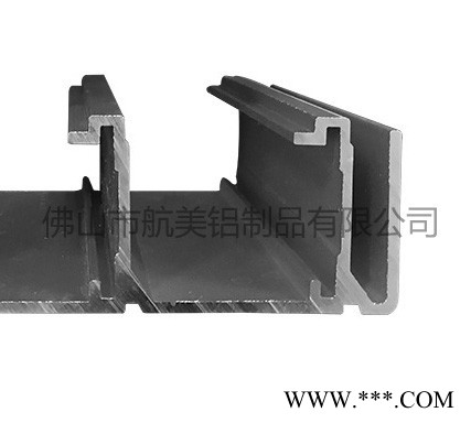 佛山铝制品厂家加工定制工业铝型材 工业铝材精密数控加工图3