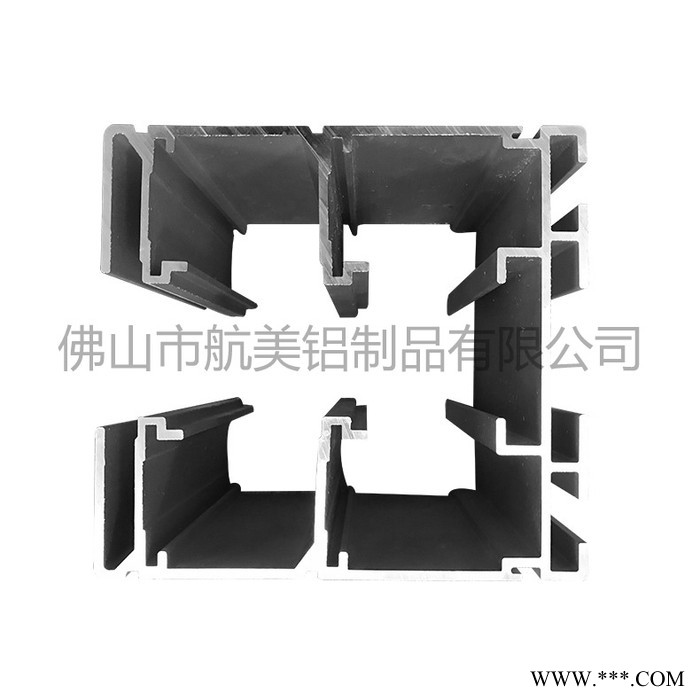 佛山铝制品厂家加工定制工业铝型材 工业铝材精密数控加工图5