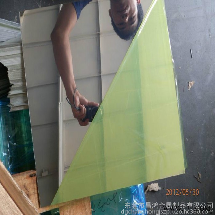 西安铝 国标铝板 1060纯铝板 5082船用铝板 7075航空铝板图5