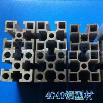 北京铝型材厂家 北京幕墙铝型材厂家图2