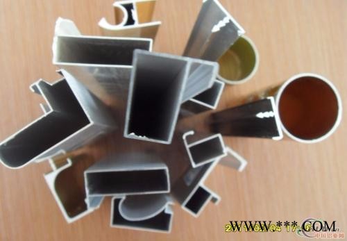 北京铝型材厂家 北京幕墙铝型材厂家图6